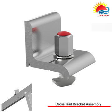 Aparência Estética Solar Mount Structure PV Kit (MD0155)